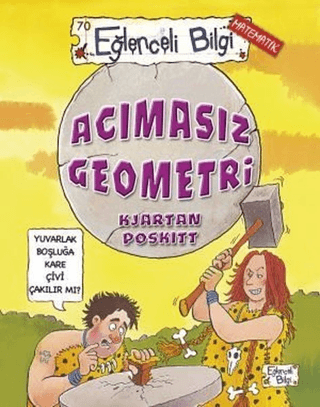 Acımasız Geometri Kjartan Poskitt