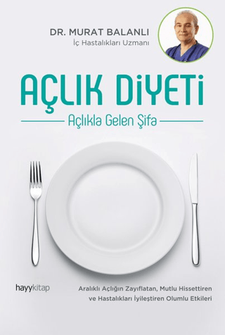 Açlık Diyeti Murat Balanlı