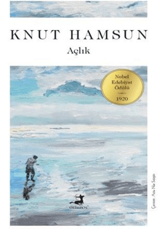 Açlık Knut Hamsun