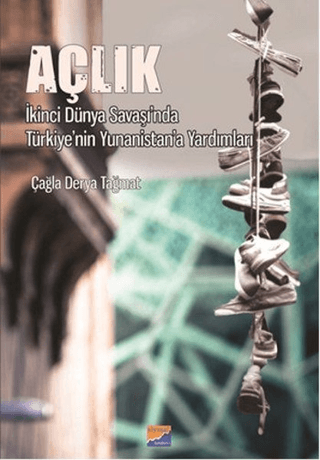 Açlık Çağla Derya Tağmat