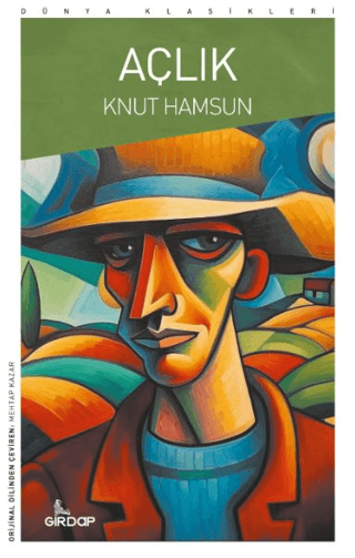 Açlık Knut Hamsun