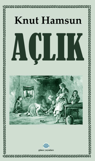 Açlık Knut Hamsun