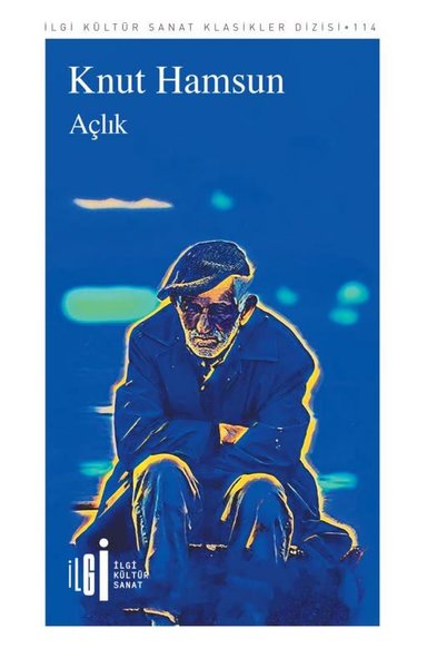 Açlık Knut Hamsun