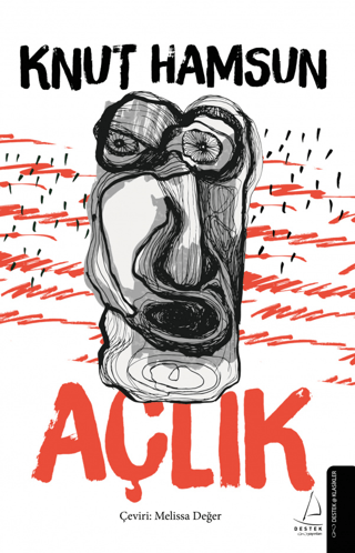 Açlık Knut Hamsun