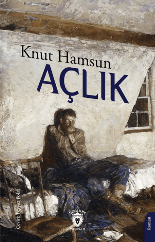 Açlık Knut Hamsun