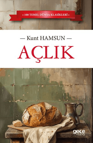 Açlık Knut Hamsun