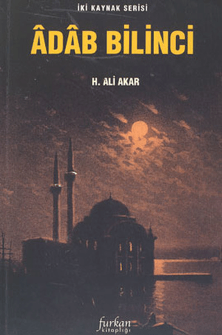 Adab Bilinci H. Ali Akar