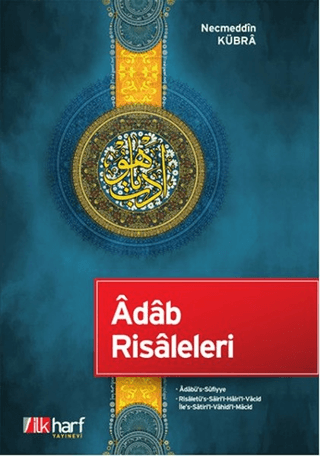 Adab Risaleleri Necmeddin Kübra