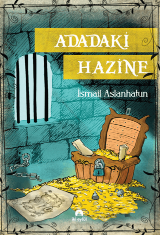 Adadaki Hazine İsmail Aslanhatun