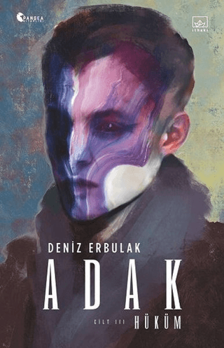 Adak Cilt 3 - Hüküm Deniz Erbulak