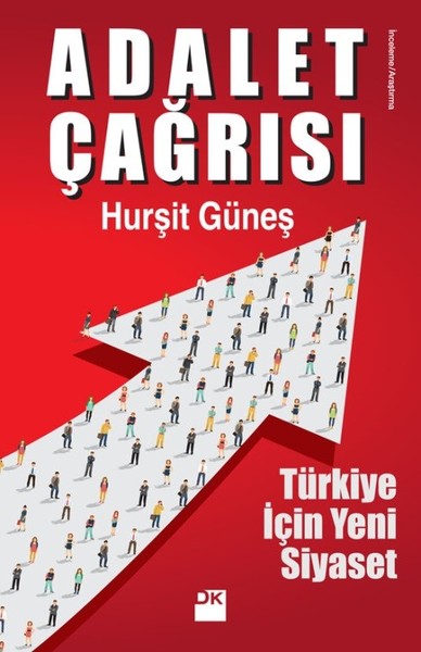 Adalet Çağrısı Hurşit Güneş