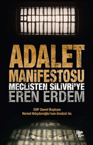 Adalet Manifestosu Eren Erdem