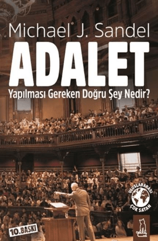 Adalet Michael J. Sandel