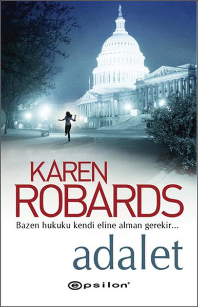 Adalet Karen Robards