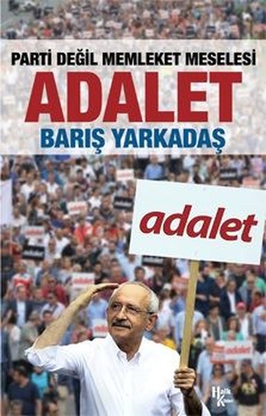 Adalet Barış Yarkadaş