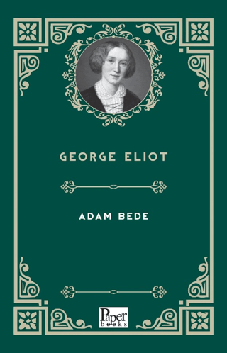 Adam Bede George Eliot