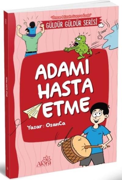 Adamı Hasta Etme - Güldür Güldür Serisi - Önce Mizah Sonra İzah Ozan Y