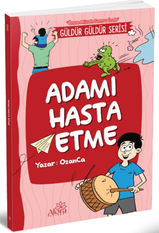 Adamı Hasta Etme - Güldür Güldür Serisi - Önce Mizah Sonra İzah Ozan Y