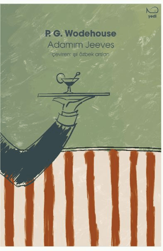 Adamım Jeeves P G Wodehouse