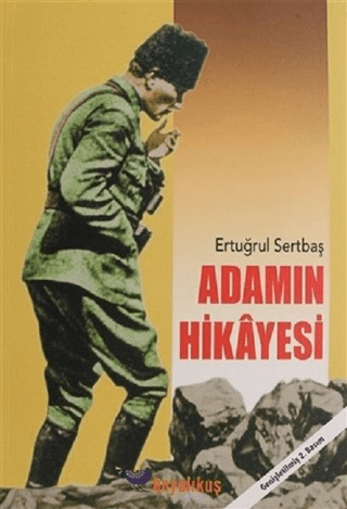 Adamın Hikayesi Ertuğrul Sertbaş