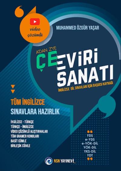 A'dan Z'ye Çeviri Sanatı Kolektif