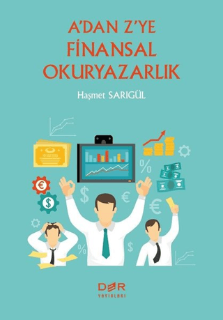 A'dan Z'ye Finansal Okuryazarlık Haşmet Sarıgül