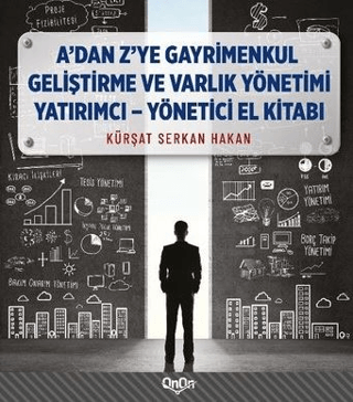 A'dan Z'ye Gayrimenkul Geliştirme ve Varlık Yönetimi Yatırımcı - Yönet