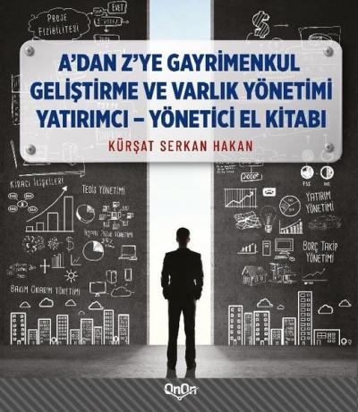 A'dan Z'ye Gayrimenkul Geliştirme ve Varlık Yönetimi Yatırımcı - Yönet