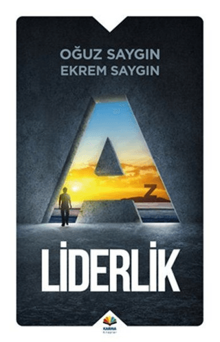 Adan Zye Liderlik Oğuz Saygın