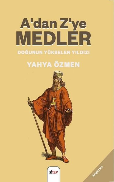 A'dan Z'ye Medler - Doğunun Yükselen Güneşi Yahya Özmen