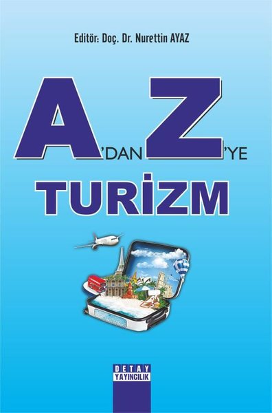 A'dan Z'ye Turizm Kolektif