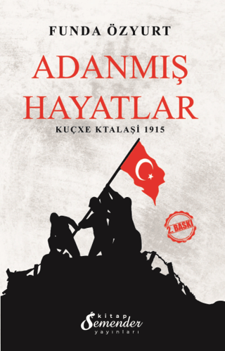 Adanmış Hayatlar: Kuçxe Ktalaşi 1915 Funda Özyurt