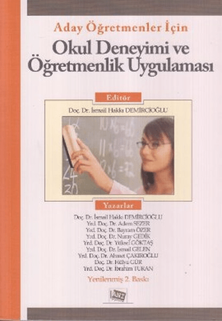 Aday Öğretmenler için Okul Deneyimi ve Öğretmenlik Uygulaması %15 indi