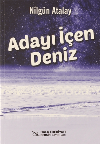 Adayı İçen Deniz Nilgün Atalay