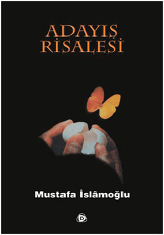 Adayış Risalesi %30 indirimli Mustafa İslamoğlu