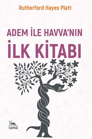 Âdem ile Havva'nın İlk Kitabı Rutherford Hayes Platt