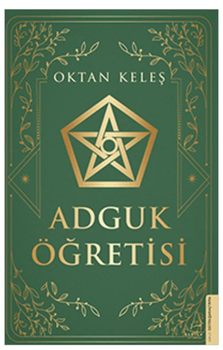 Adguk Öğretisi Oktan Keleş