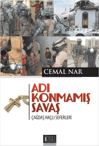 Adı Konmamış Savaş Cemal Nar