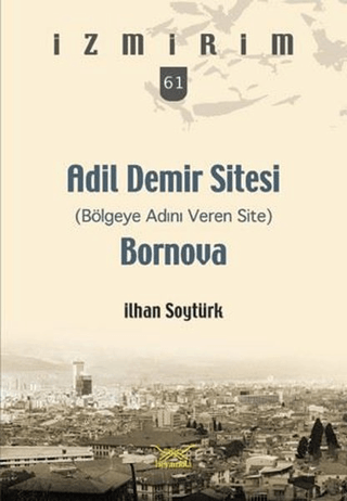 Adil Demir Sitesi Bornova İlhan Soytürk