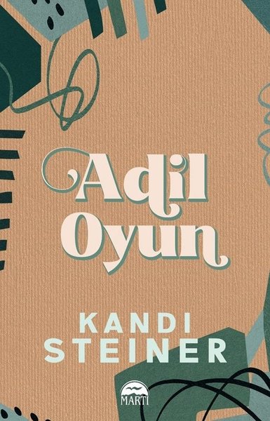 Adil Oyun Kandi Steiner