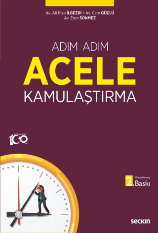 Adım Adım - Acele Kamulaştırma Ali Rıza İlgezdi