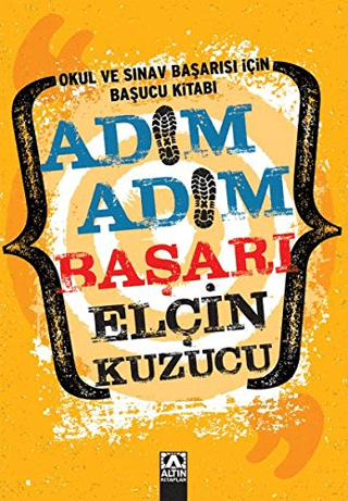 Adım Adım Başarı Elçin Kuzucu