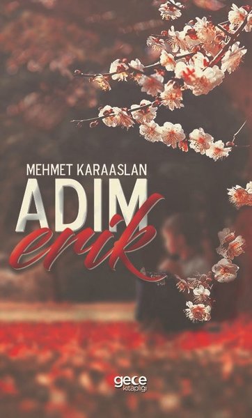 Adım Erik Mehmet Karaaslan