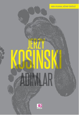 Adımlar %34 indirimli Jerzy Kosinski