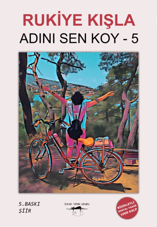 Adını Sen Koy - 5 Rukiye Kışla