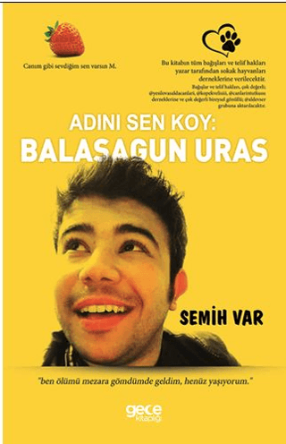 Adını Sen Koy Balasagun Uras Semih Var