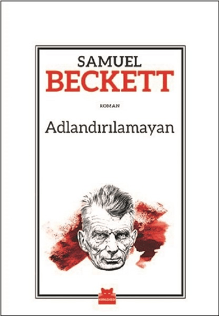 Adlandırılamayan Samuel Beckett