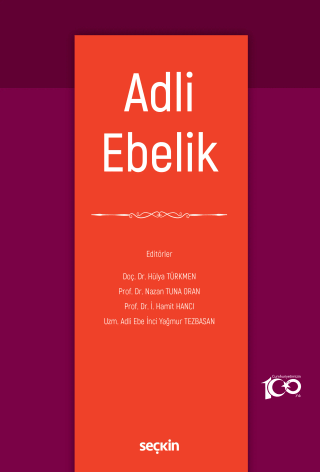 Adli Ebelik Kolektif