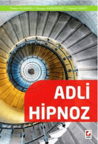 Adli Hipnoz Özden Dumanlı