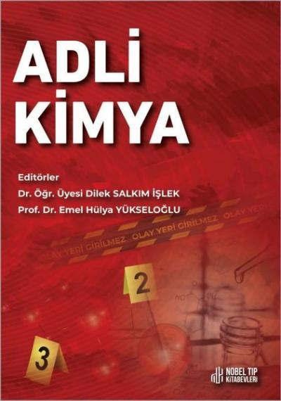 Adli Kimya Kolektif